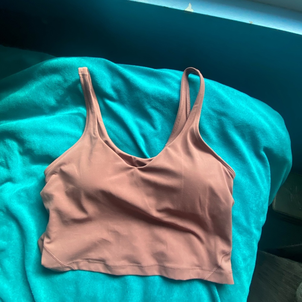 Lululemon Align Tank - Picture 2 of 4